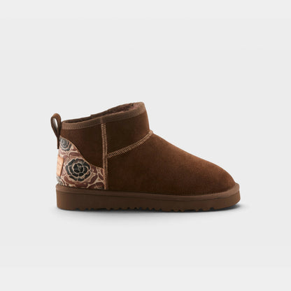 L'ARTISTE BRANDAI BOOTS