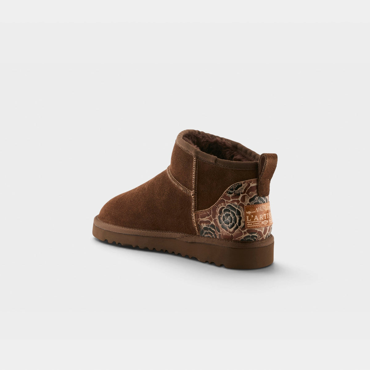 L'ARTISTE BRANDAI BOOTS