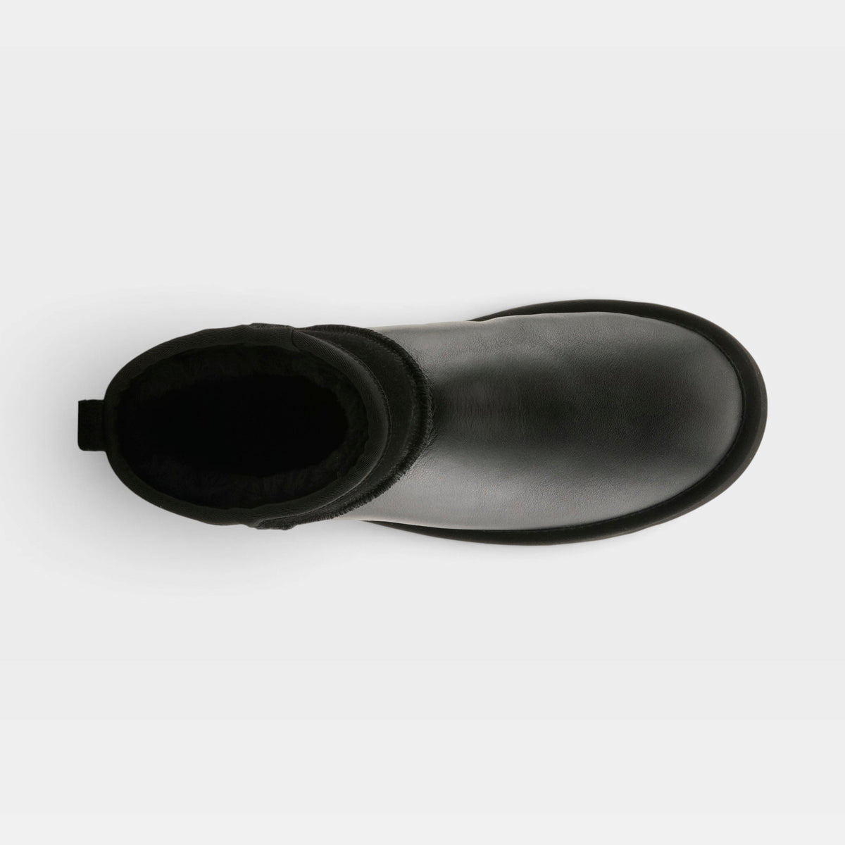 L'ARTISTE BRANDAI-GLOSS BOOTS