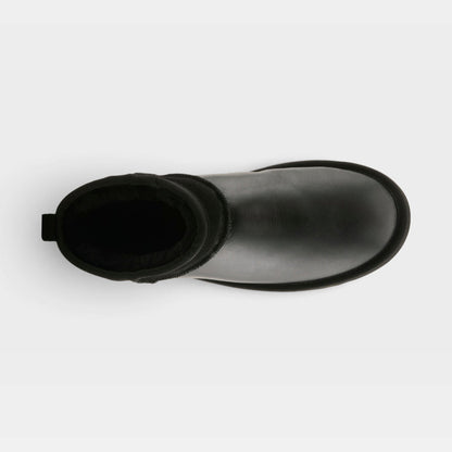 L'ARTISTE BRANDAI-GLOSS BOOTS