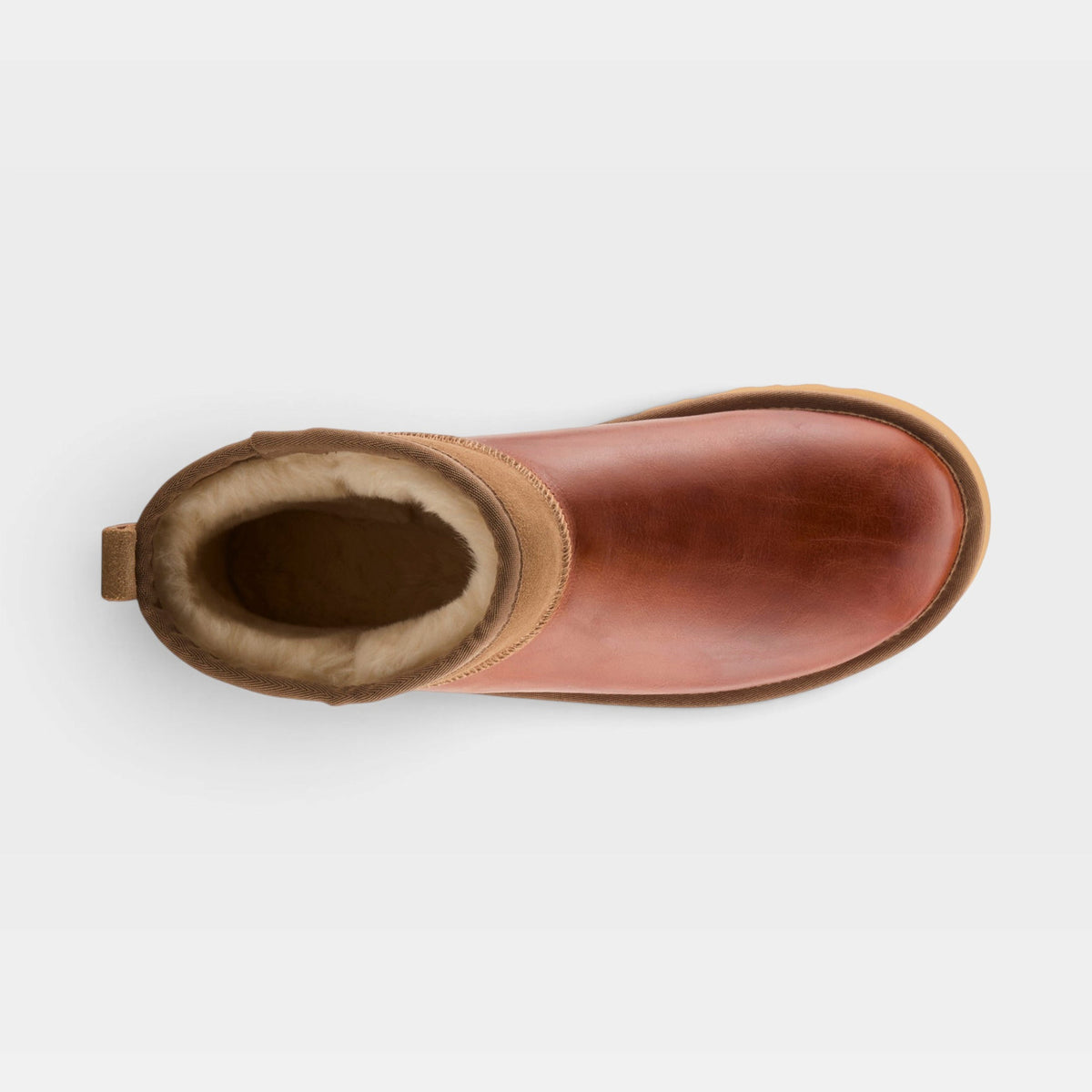 L'ARTISTE BRANDAI-GLOSS BOOTS