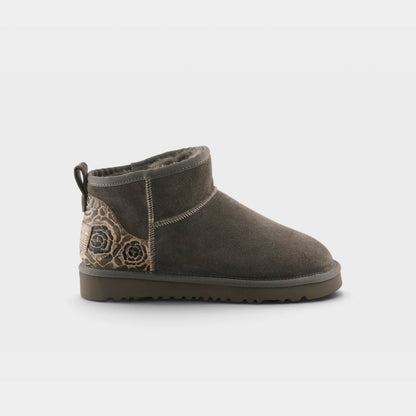 L'ARTISTE BRANDAI BOOTS