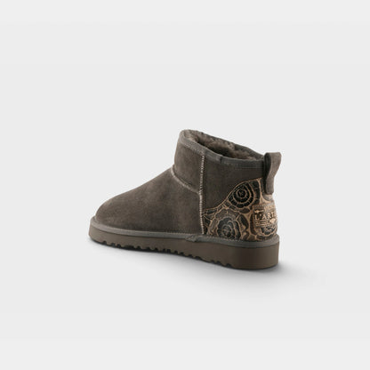 L'ARTISTE BRANDAI BOOTS