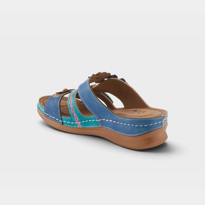 L'ARTISTE BRASH SANDALS