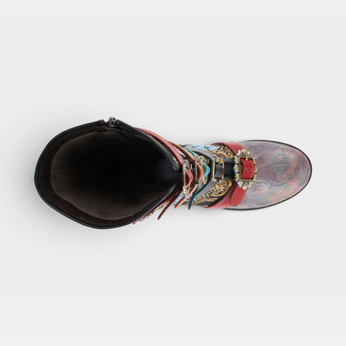 L'Artiste BRAZEN Boots