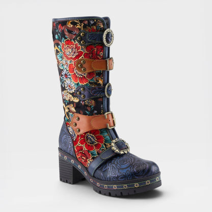 L'Artiste BRAZEN Boots