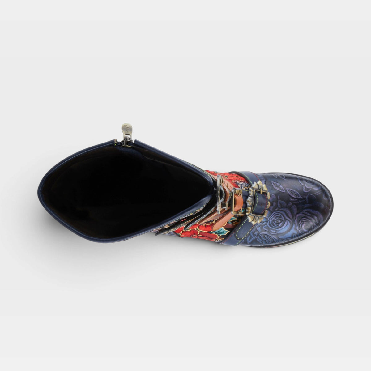 L'Artiste BRAZEN Boots