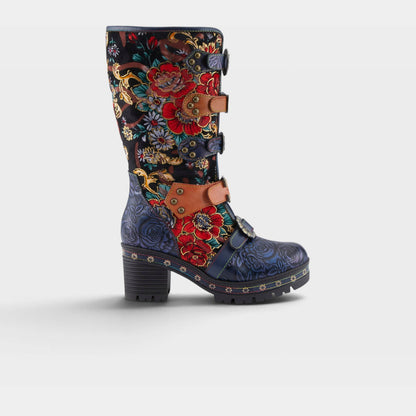 L'Artiste BRAZEN Boots