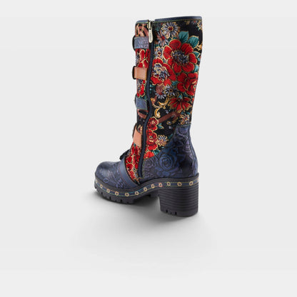 L'Artiste BRAZEN Boots