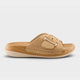 TAN METALLIC