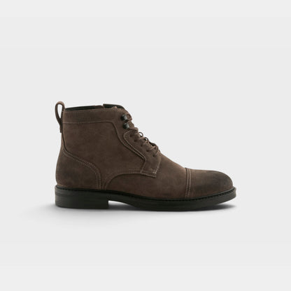 SPRING STEP MEN BREX BOOTS