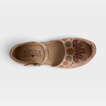 L'ARTISTE BRIDGITTE SHOES