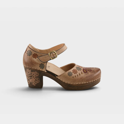 L'ARTISTE BRIDGITTE SHOES