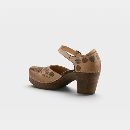 L'ARTISTE BRIDGITTE SHOES