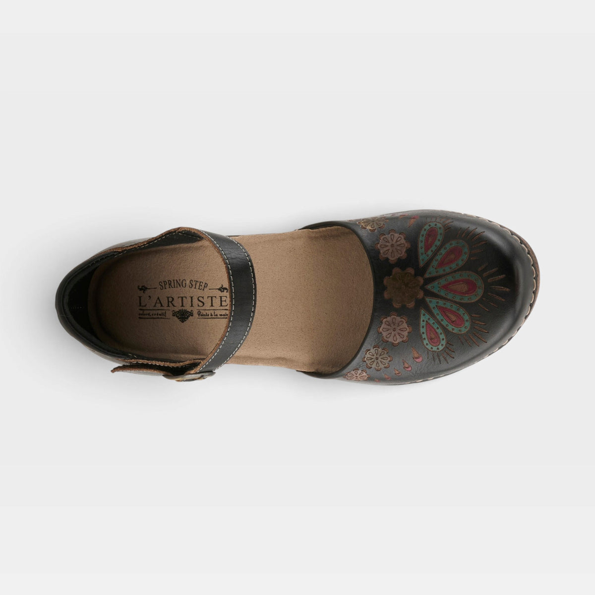 L'ARTISTE BRIDGITTE SHOES