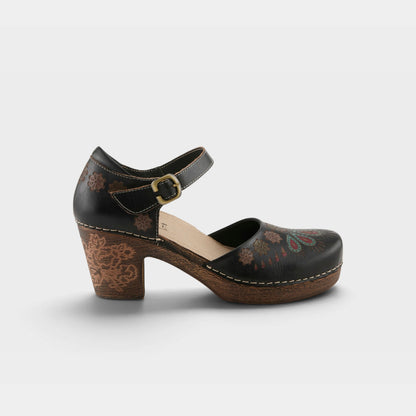 L'ARTISTE BRIDGITTE SHOES