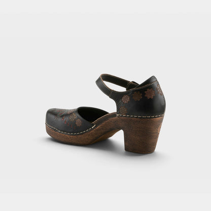 L'ARTISTE BRIDGITTE SHOES