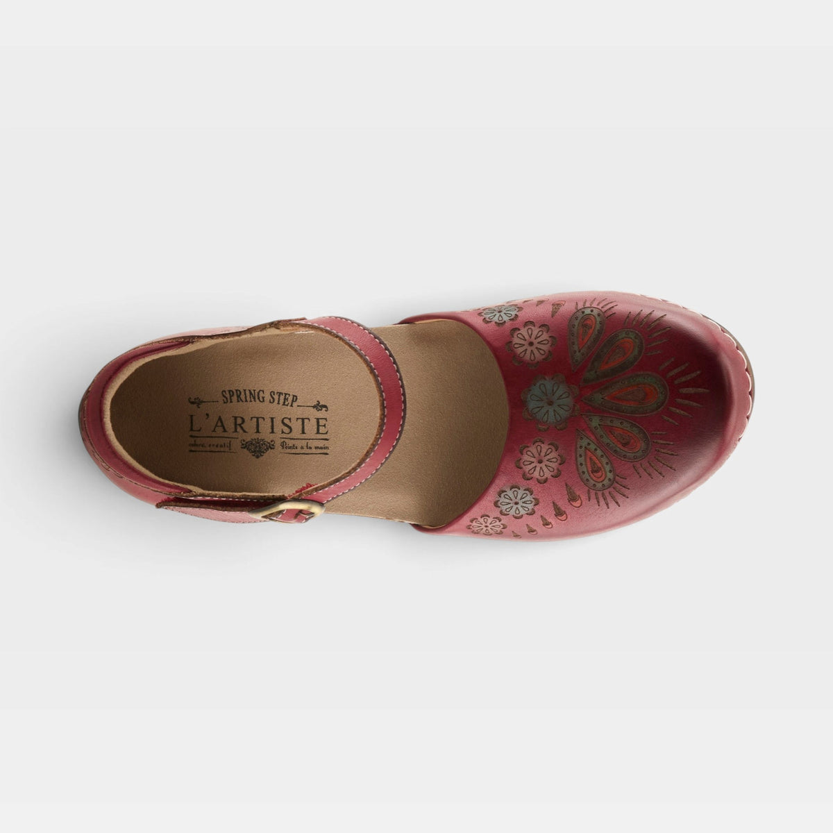 L'ARTISTE BRIDGITTE SHOES