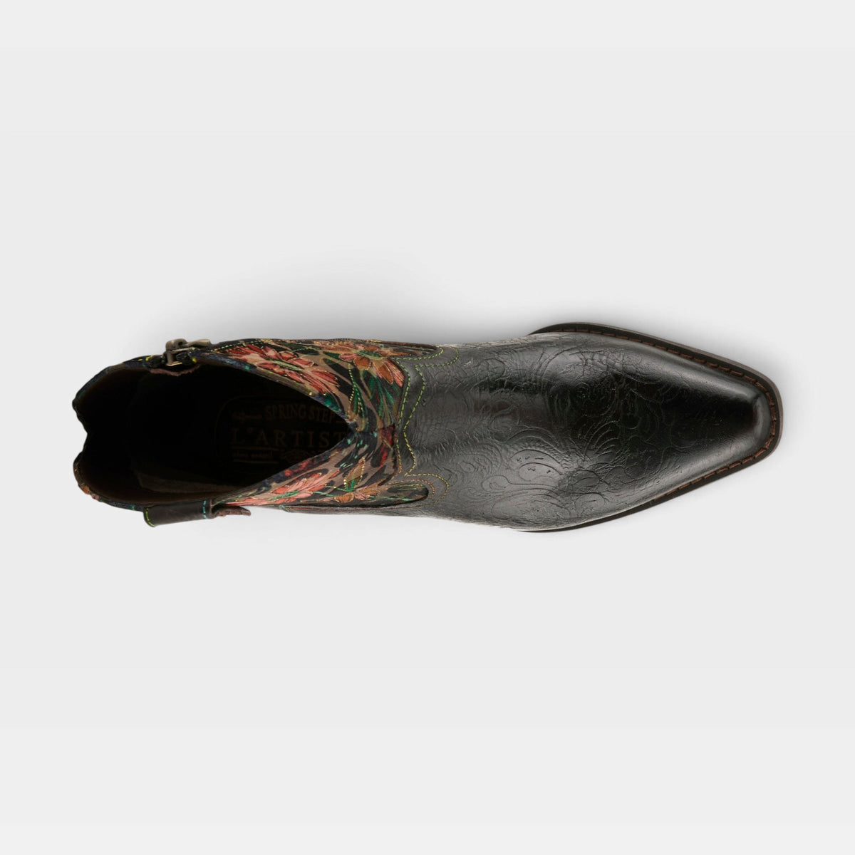 L'ARTISTE BRYDIE BOOTS