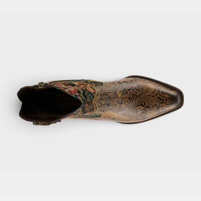 L'ARTISTE BRYDIE BOOTS