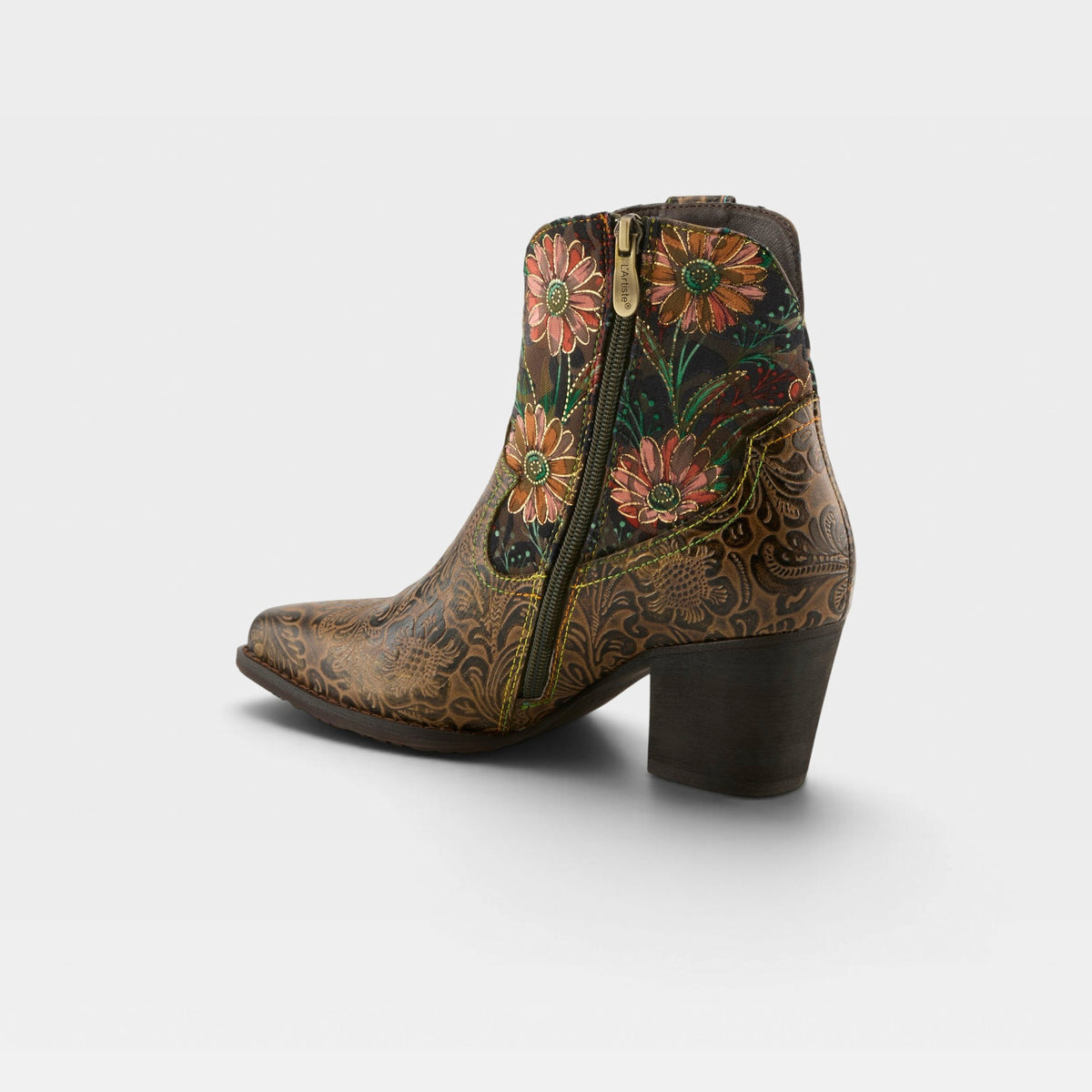 L'ARTISTE BRYDIE BOOTS