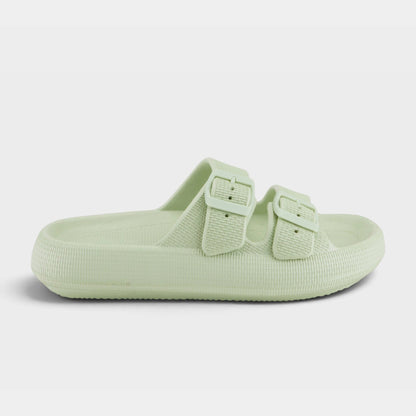 FLEXUS BUBBLES WATERPROOF SANDALS