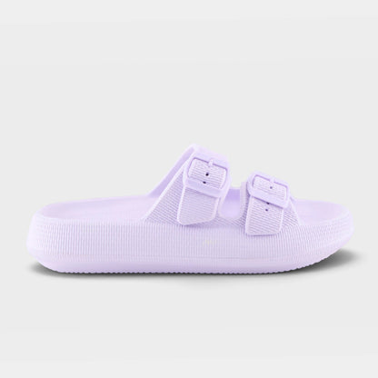 FLEXUS BUBBLES WATERPROOF SANDALS