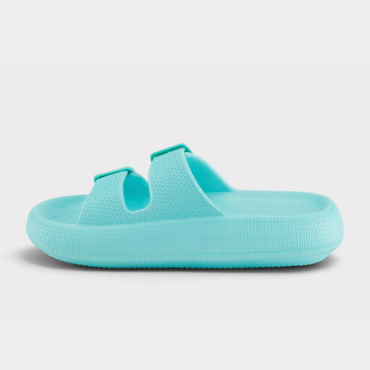 FLEXUS BUBBLES WATERPROOF SANDALS