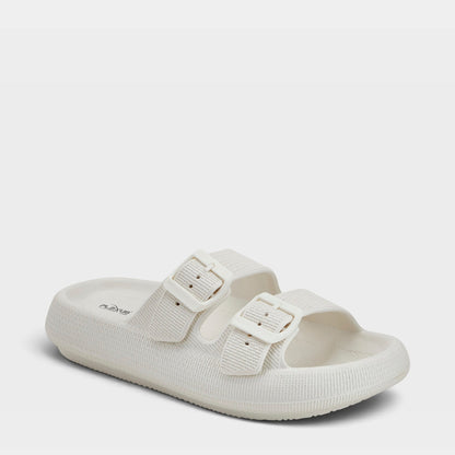 FLEXUS BUBBLES WATERPROOF SANDALS