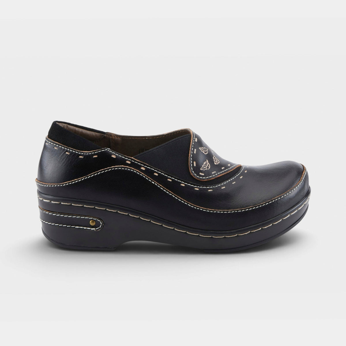 L'Artiste BURBANK Clogs