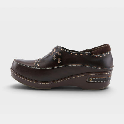 L'Artiste BURBANK Clogs