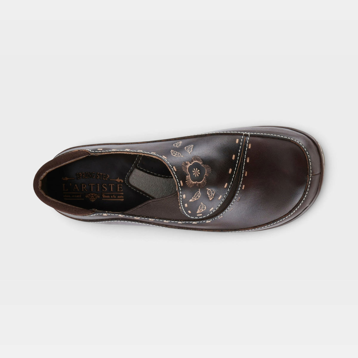 L'Artiste BURBANK Clogs