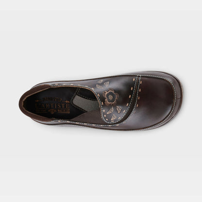 L'Artiste BURBANK Clogs