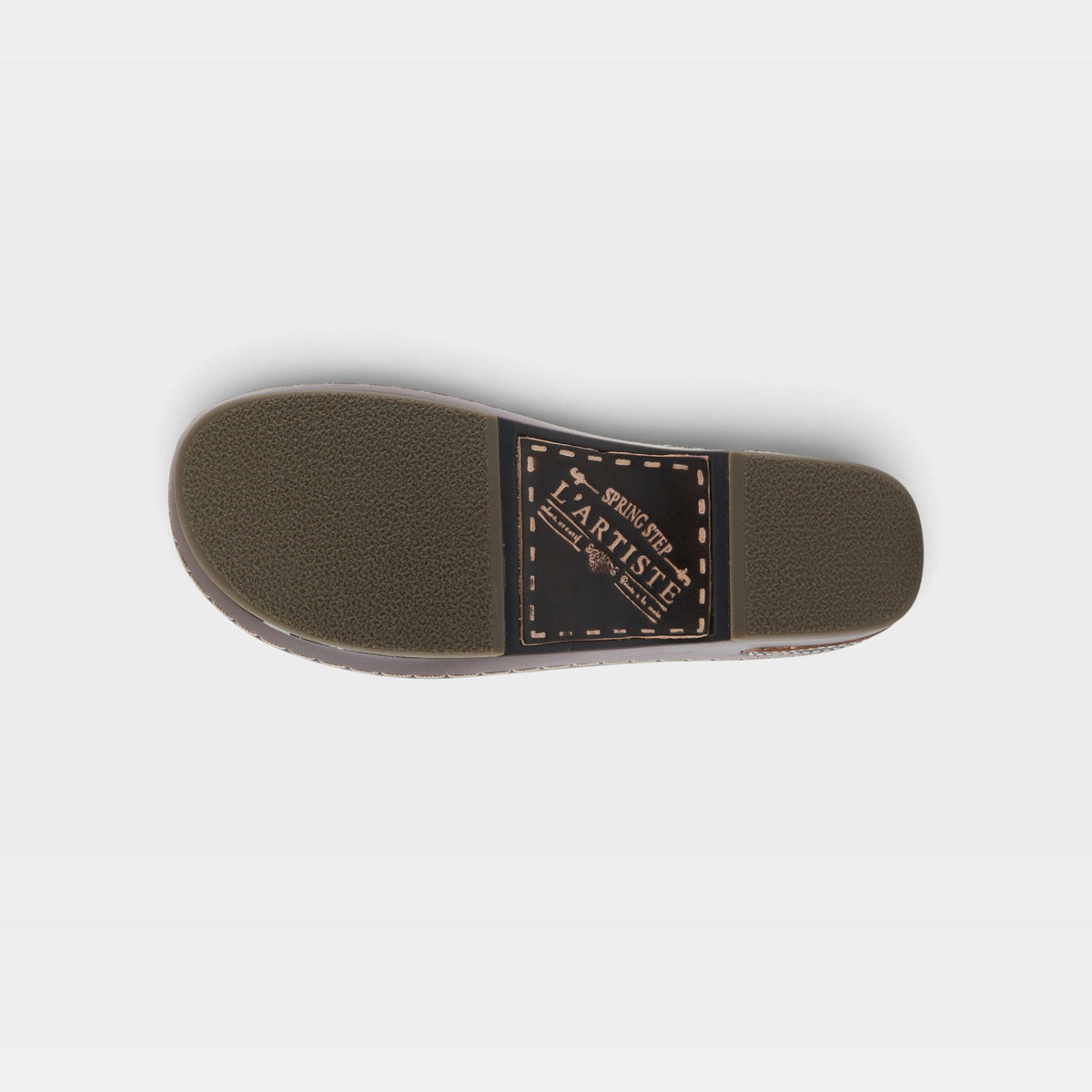 L'Artiste BURBANK Clogs