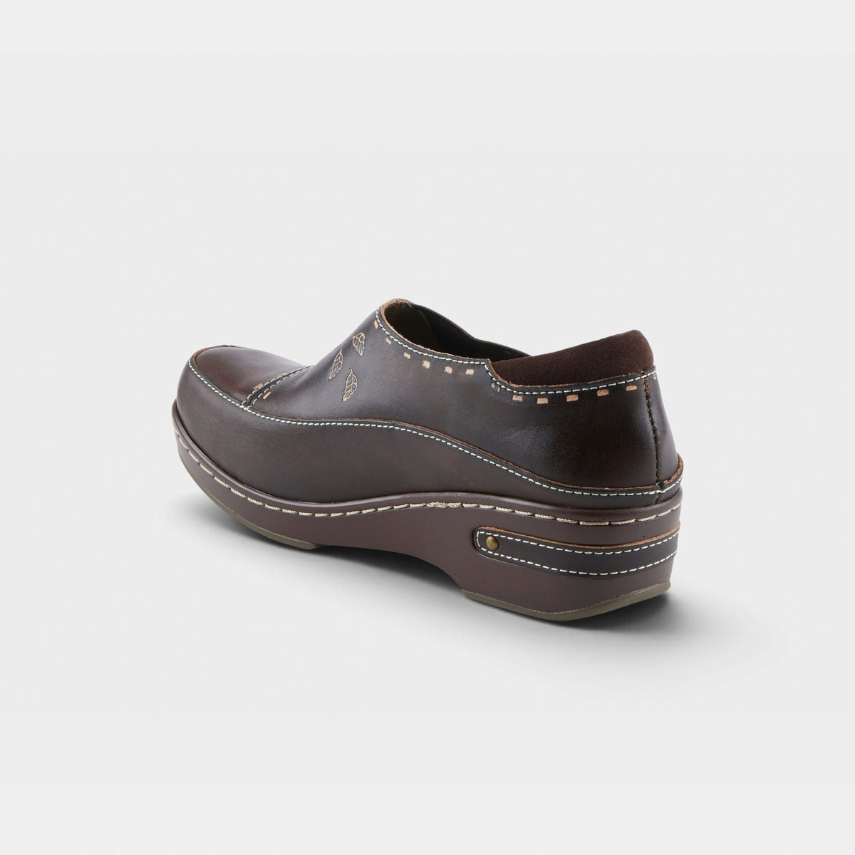 L'Artiste BURBANK Clogs