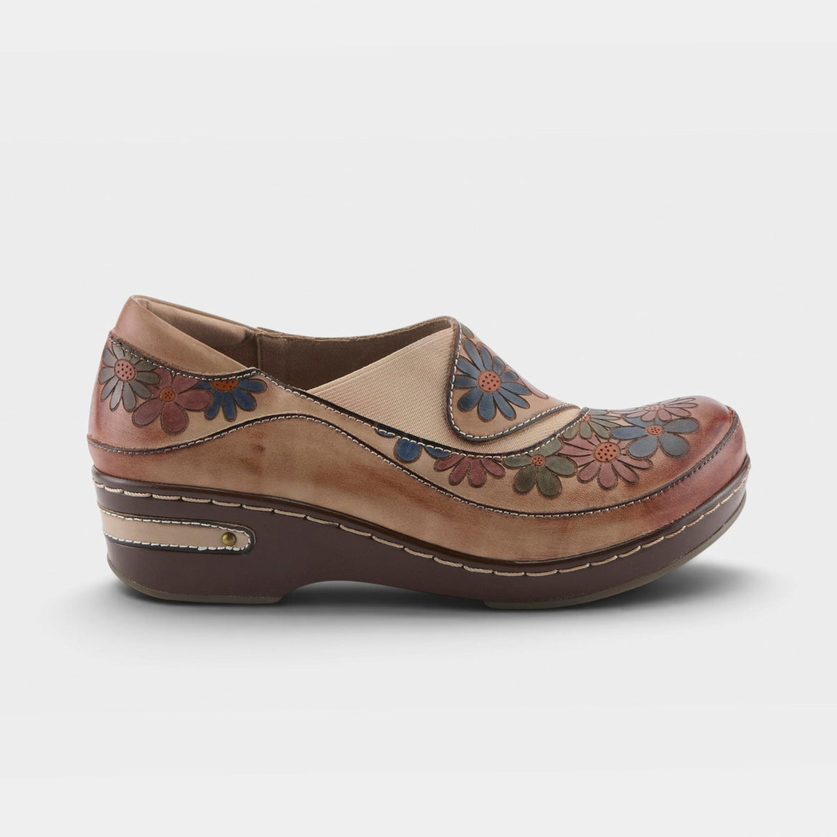 L'ARTISTE BURBANK-DAZI SHOES