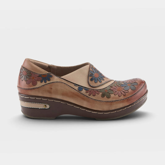 L'ARTISTE BURBANK-DAZI SHOES