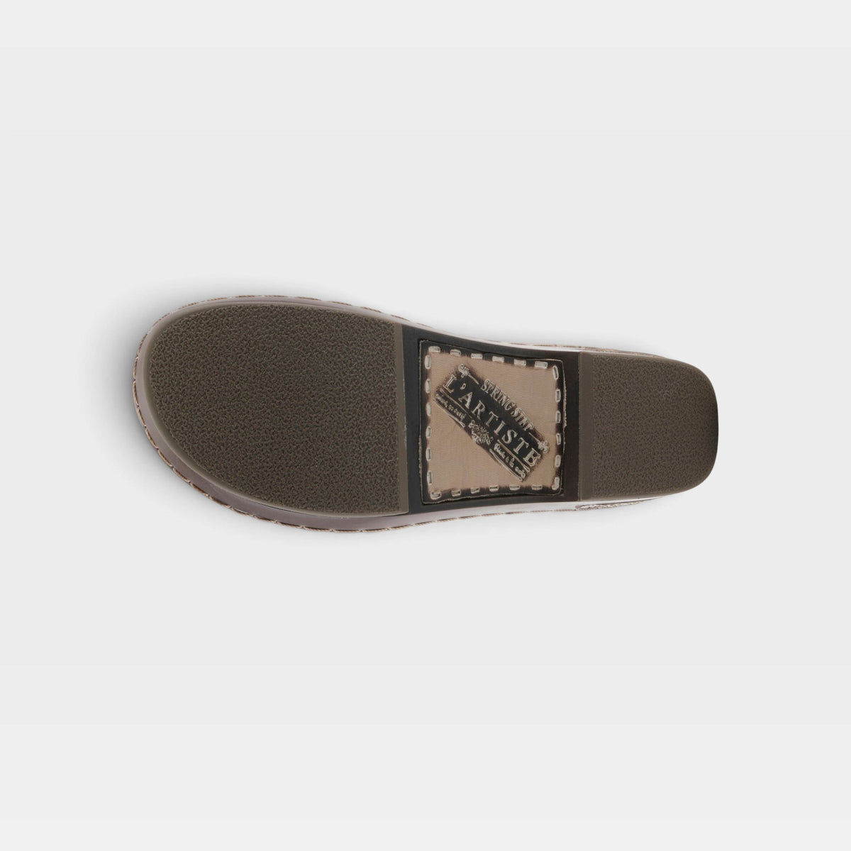 L'ARTISTE BURBANK-DAZI SHOES