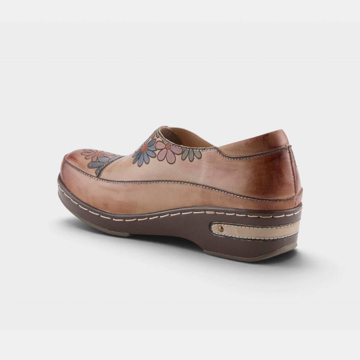 L'ARTISTE BURBANK-DAZI SHOES