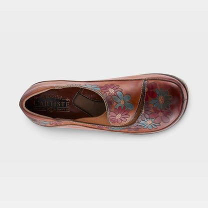 L'ARTISTE BURBANK-DAZI SHOES
