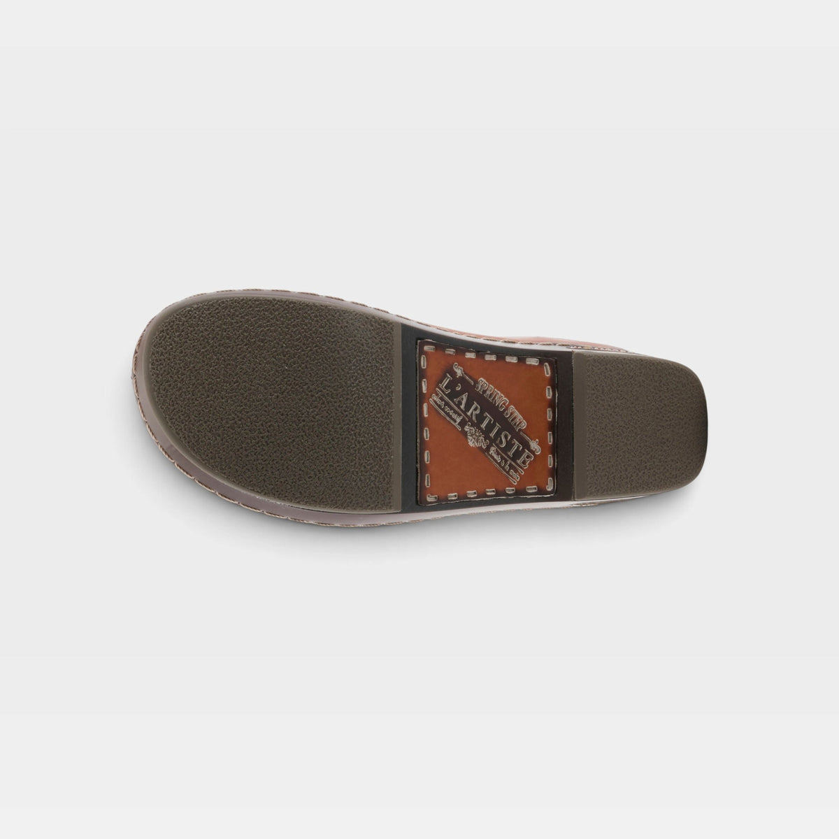 L'ARTISTE BURBANK-DAZI SHOES