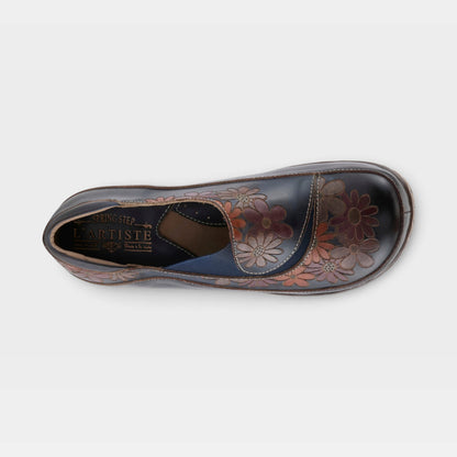 L'ARTISTE BURBANK-DAZI SHOES