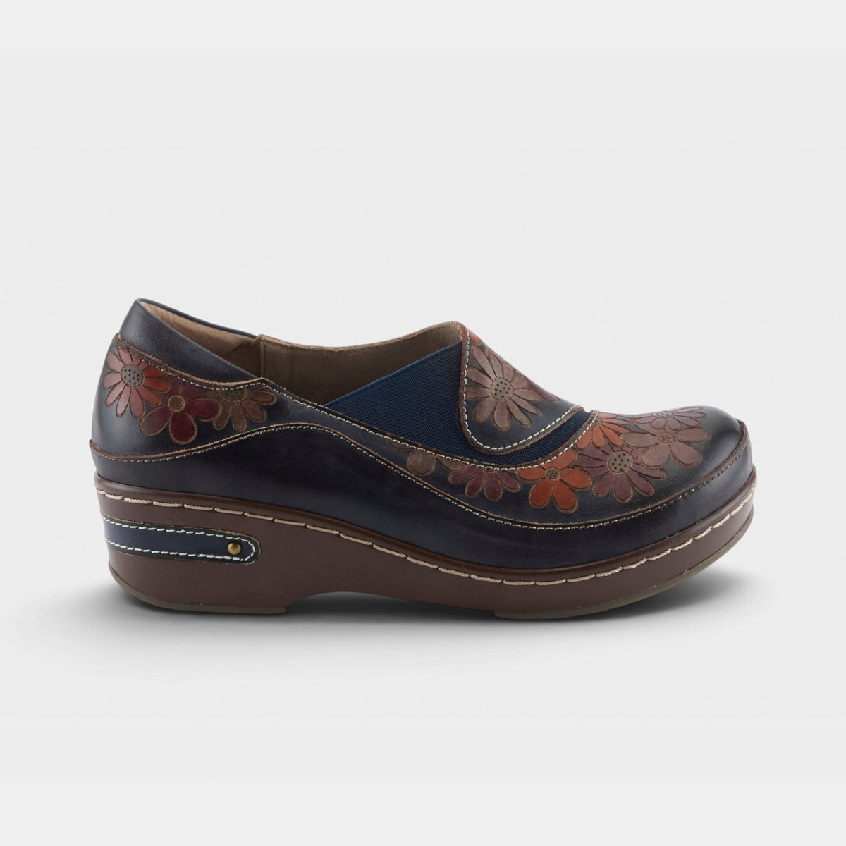 L'ARTISTE BURBANK-DAZI SHOES