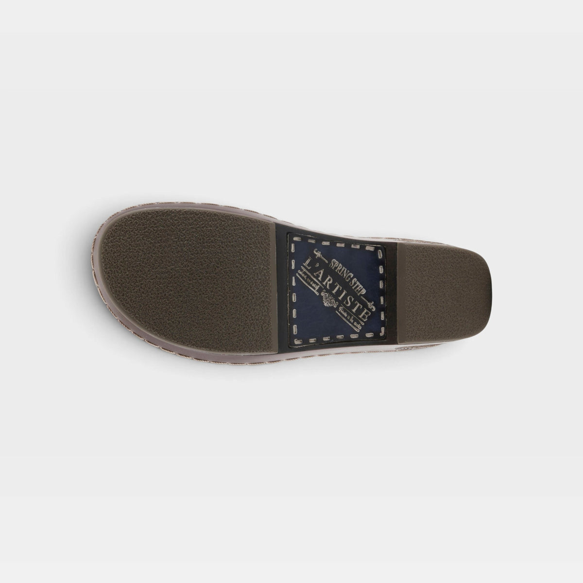 L'ARTISTE BURBANK-DAZI SHOES