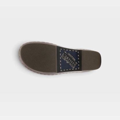 L'ARTISTE BURBANK-DAZI SHOES