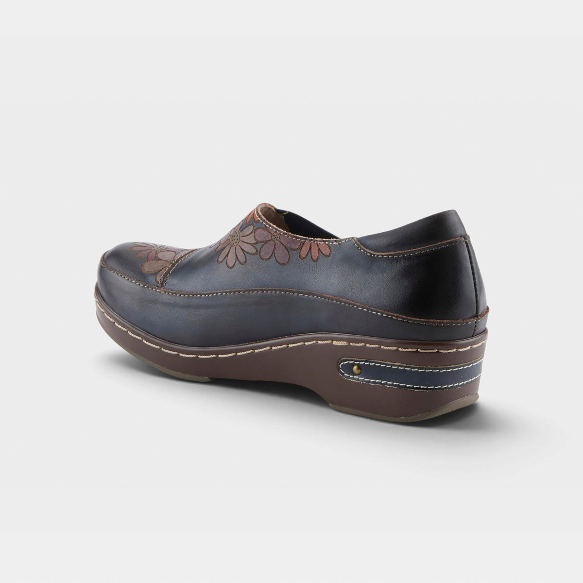 L'ARTISTE BURBANK-DAZI SHOES