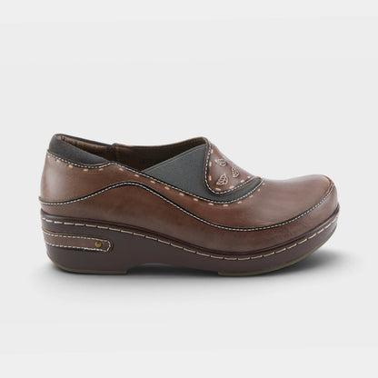 L'Artiste BURBANK Clogs