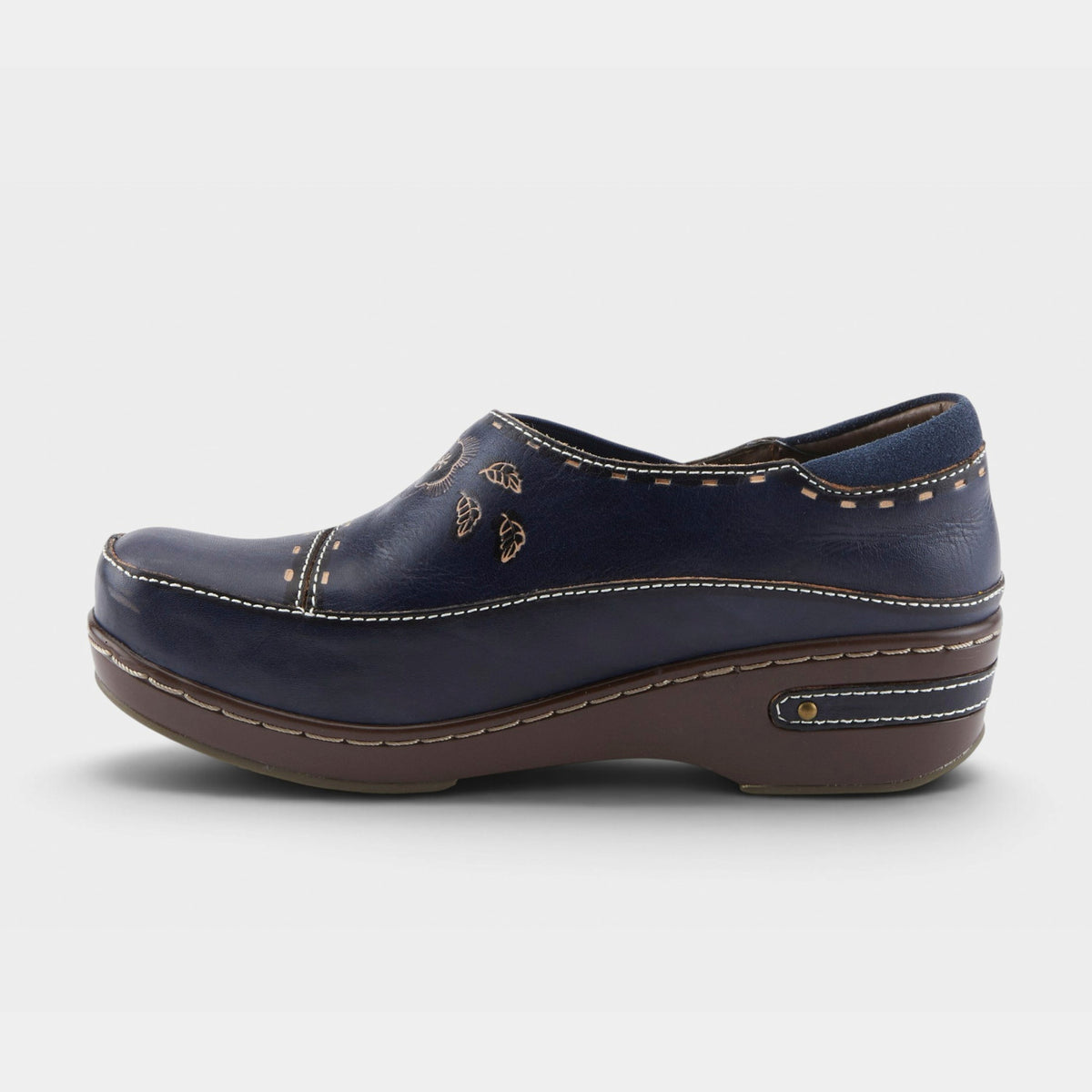 L'Artiste BURBANK Clogs
