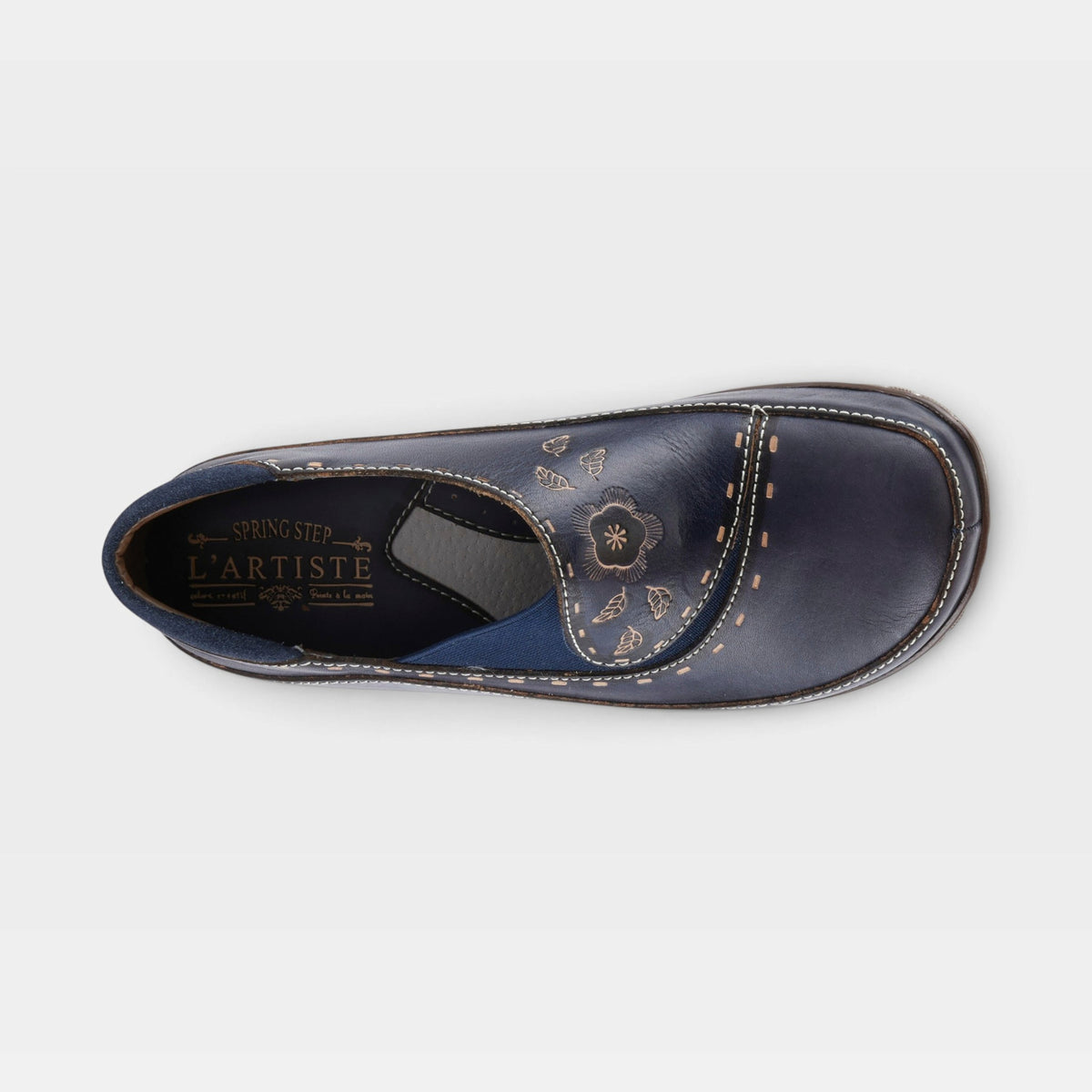 L'Artiste BURBANK Clogs