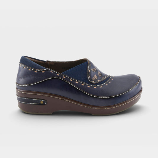 L'Artiste BURBANK Clogs